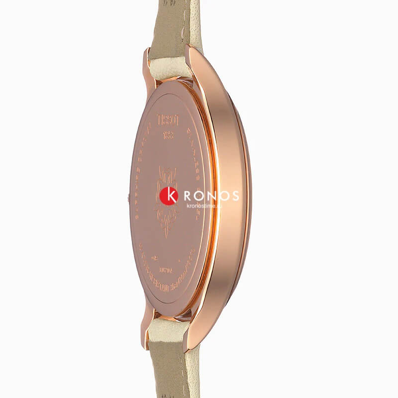 Фотография часов Tissot Bella Ora Round T103.210.36.018.00_11